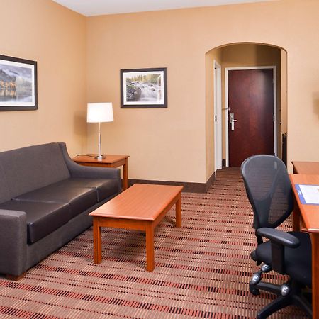 Best Western Plaquemine Inn Ngoại thất bức ảnh