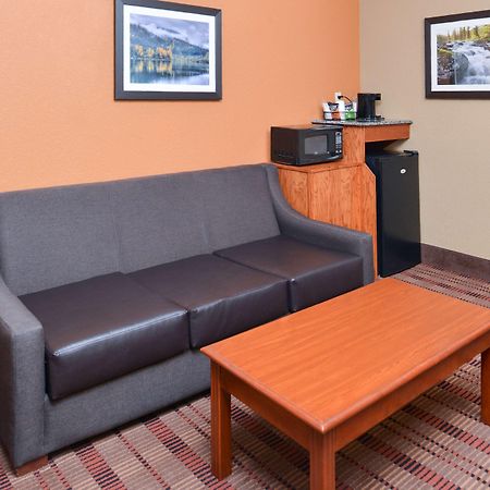 Best Western Plaquemine Inn Ngoại thất bức ảnh