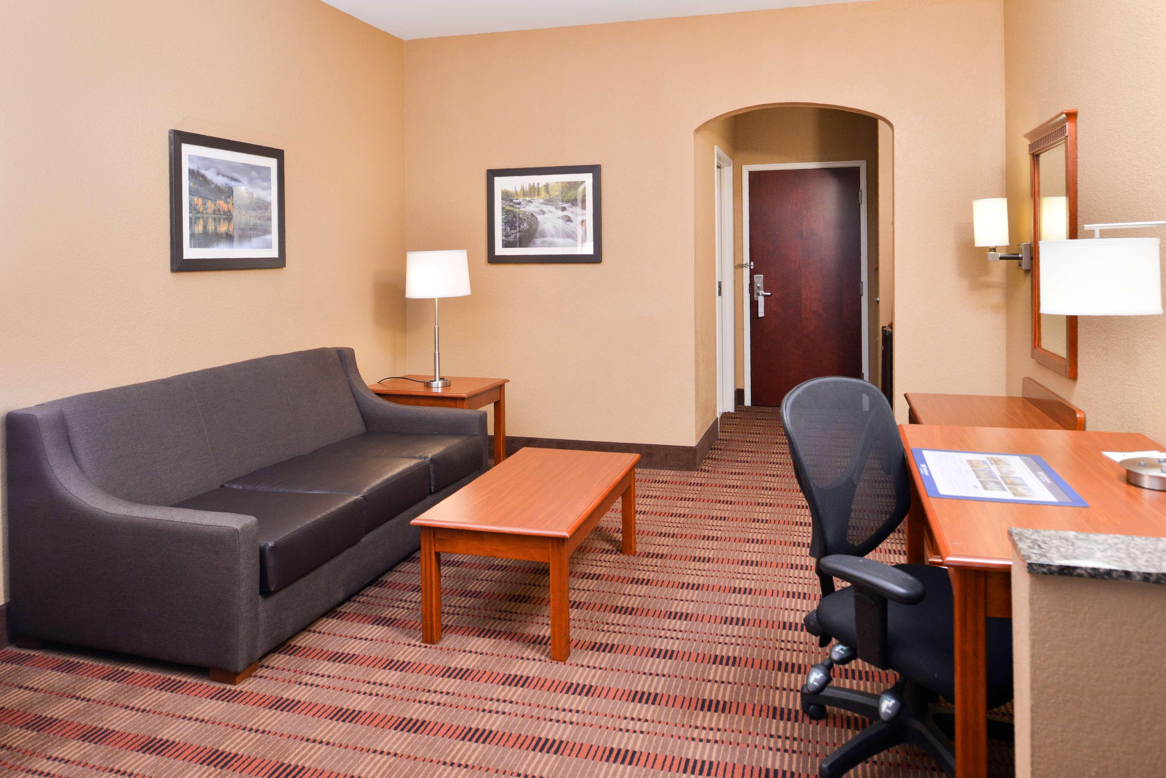 Best Western Plaquemine Inn Ngoại thất bức ảnh