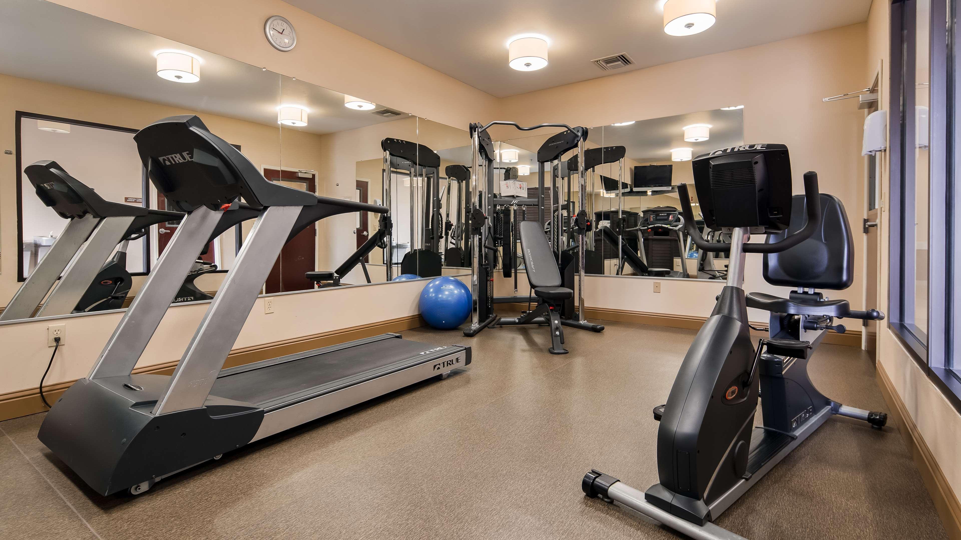 Best Western Plaquemine Inn Ngoại thất bức ảnh