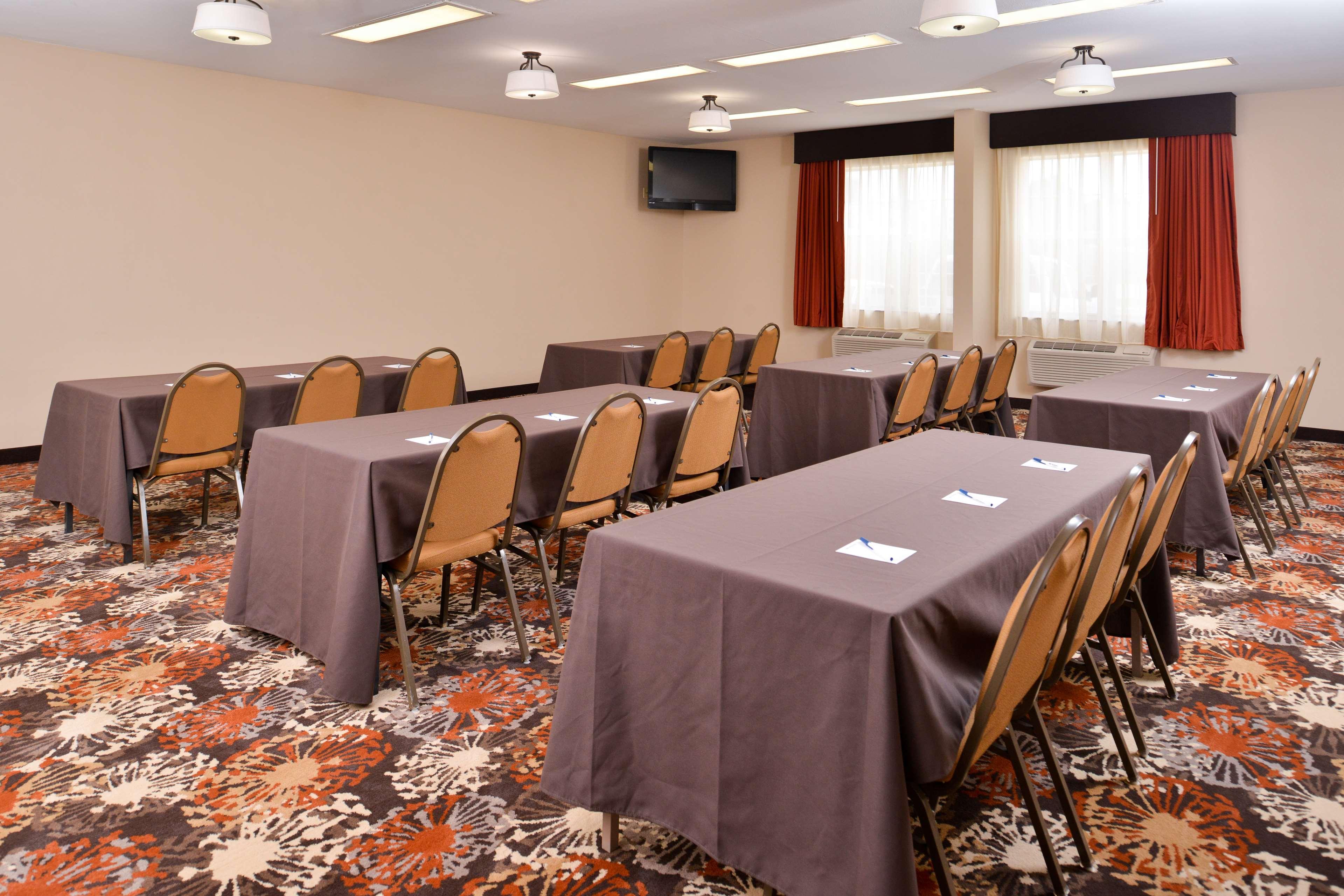 Best Western Plaquemine Inn Ngoại thất bức ảnh