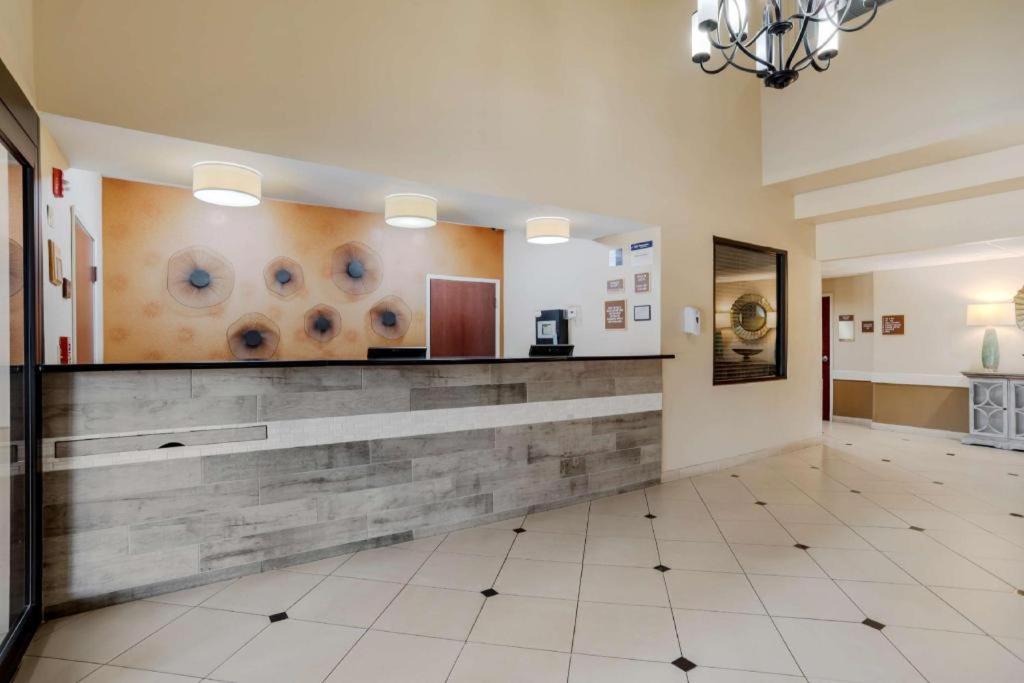 Best Western Plaquemine Inn Ngoại thất bức ảnh