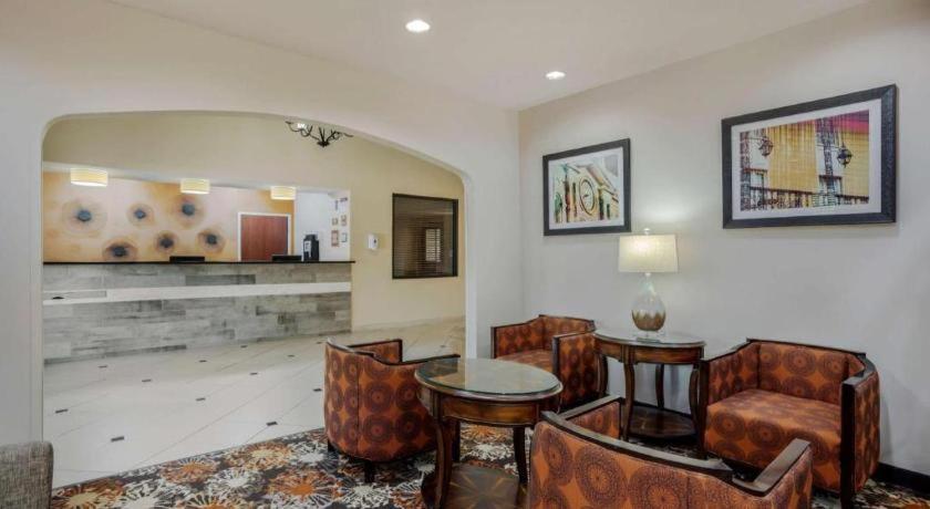 Best Western Plaquemine Inn Ngoại thất bức ảnh