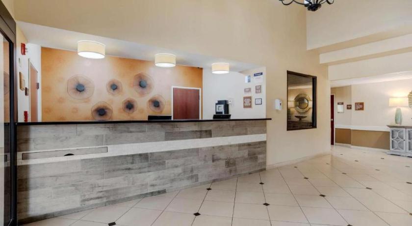 Best Western Plaquemine Inn Ngoại thất bức ảnh
