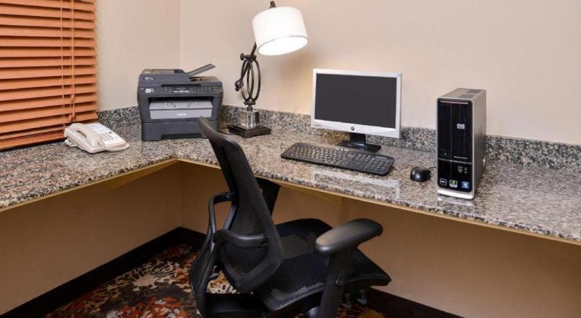 Best Western Plaquemine Inn Ngoại thất bức ảnh