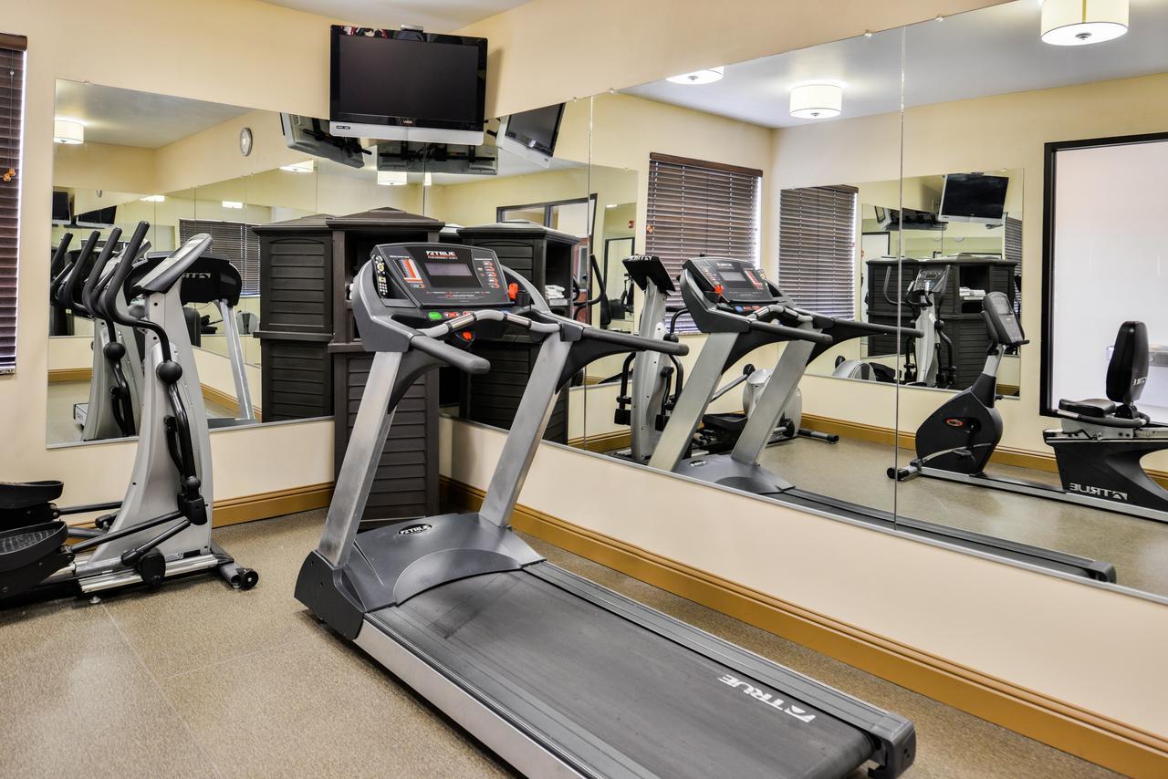 Best Western Plaquemine Inn Ngoại thất bức ảnh